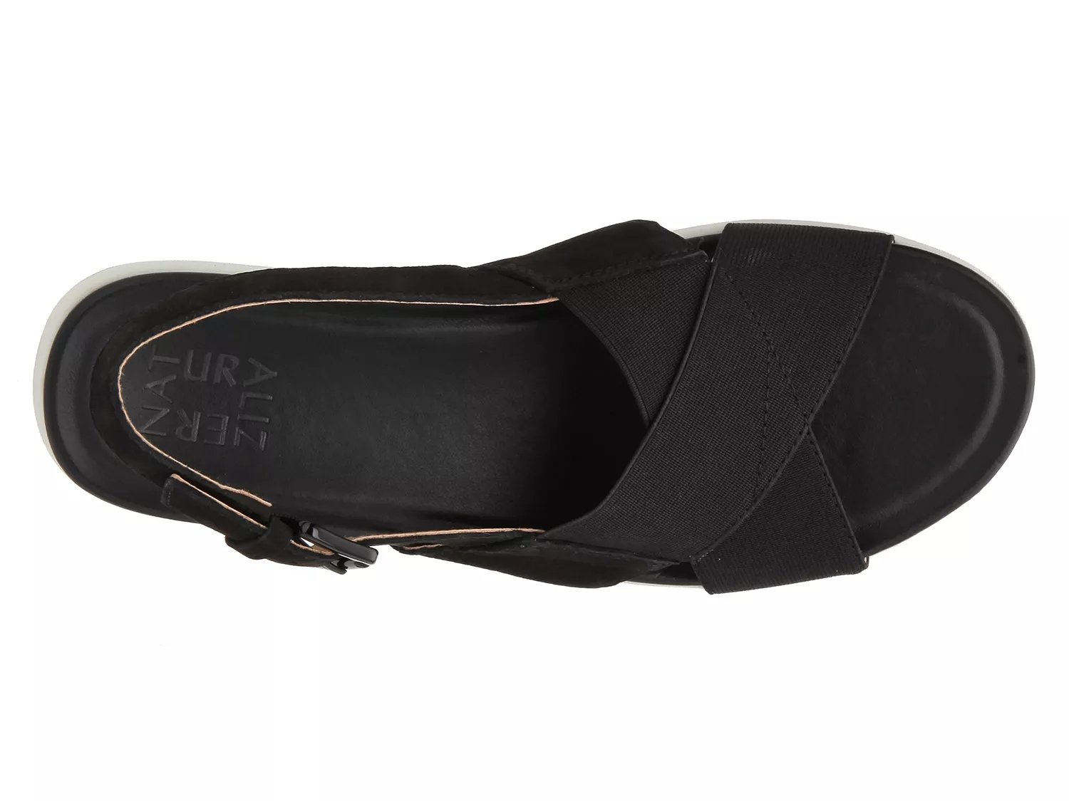 naturalizer eliza sandal