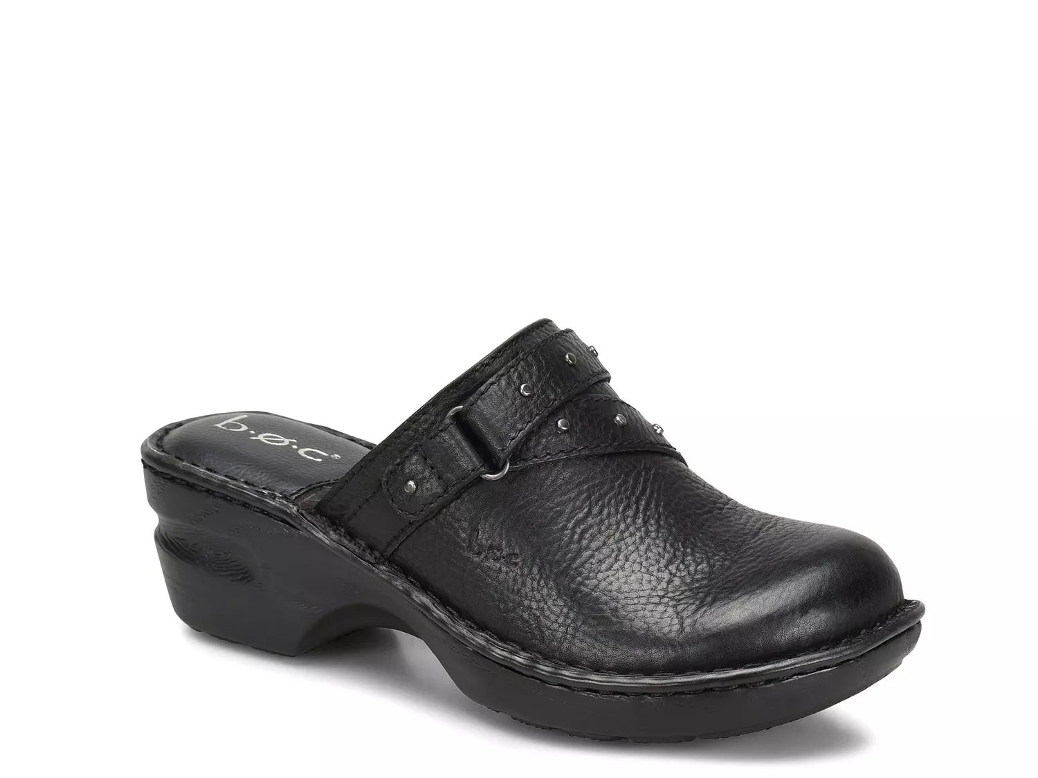 clarks marion helen clogs