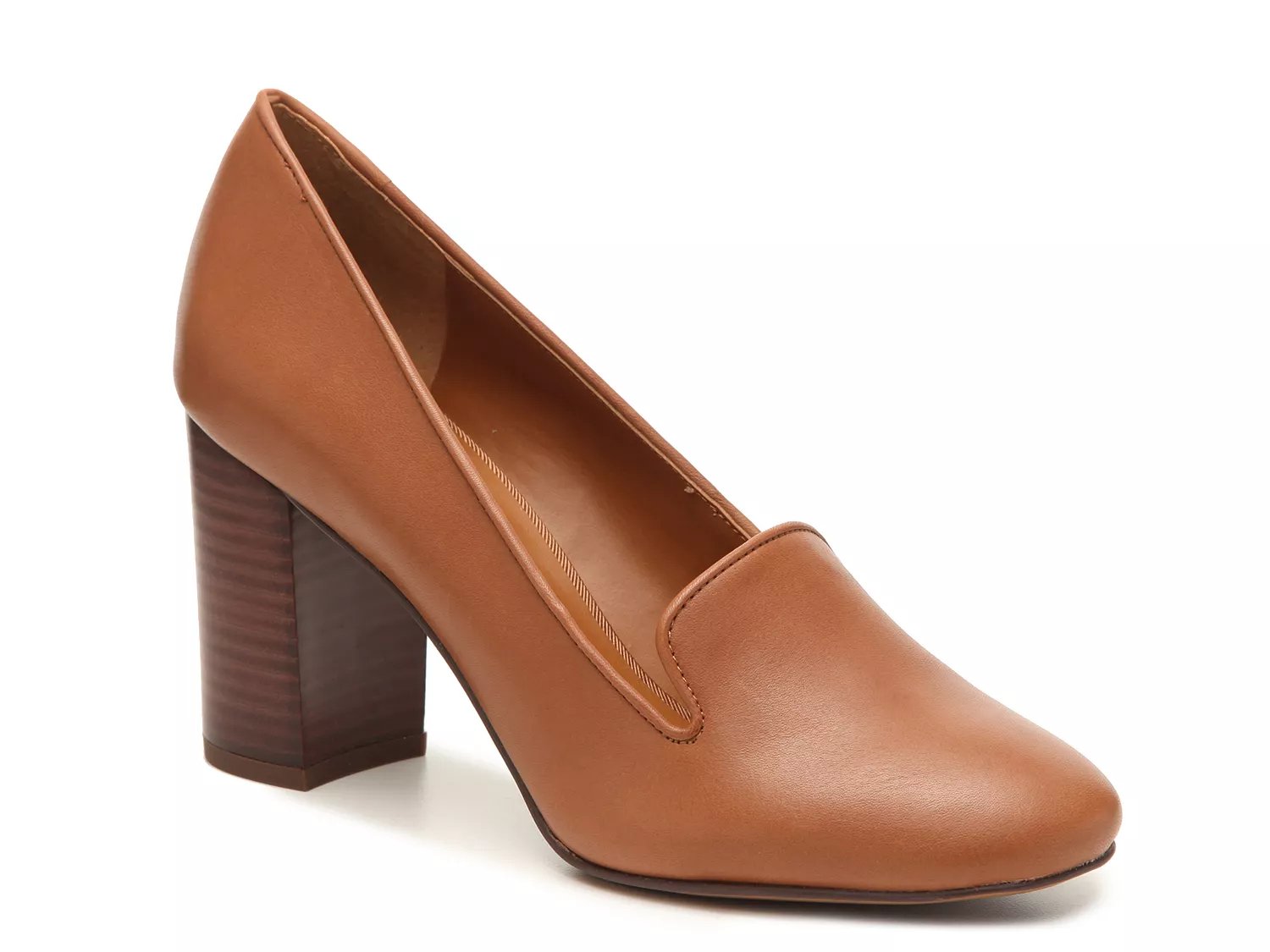 dsw franco sarto loafer