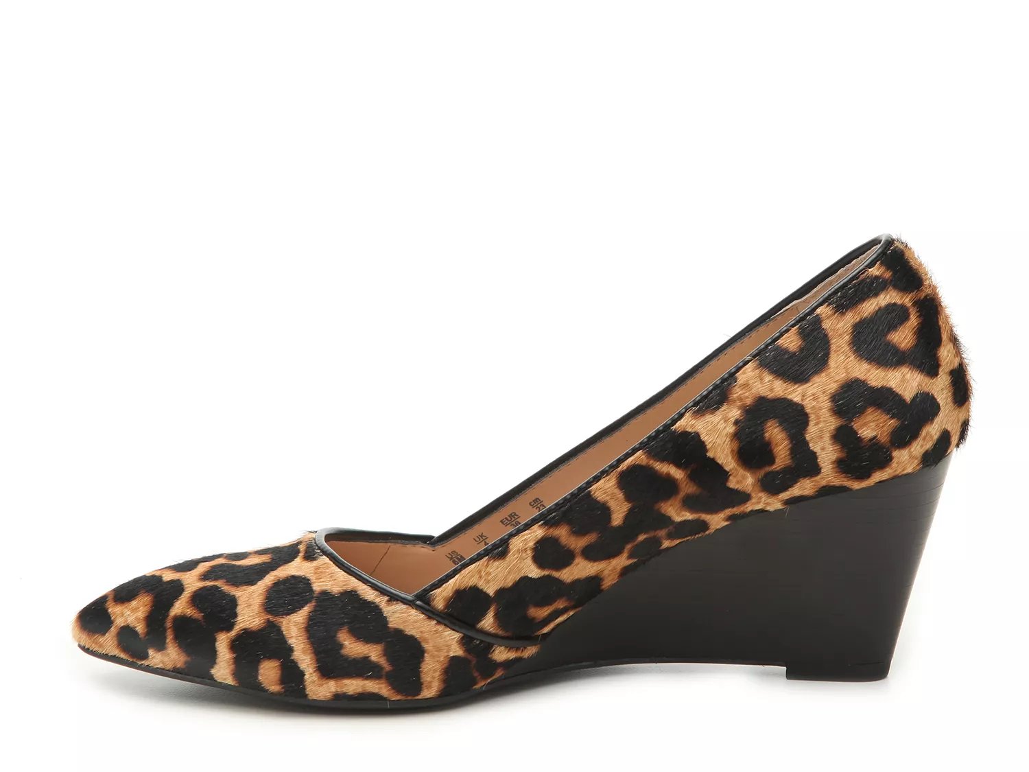 franco sarto frankie wedge pump