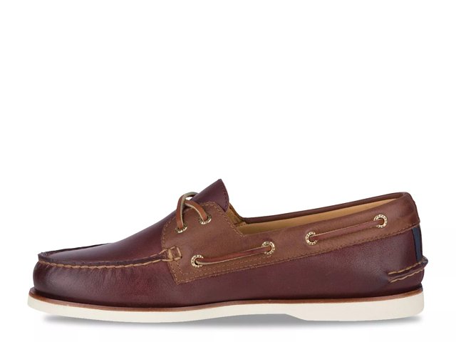 sperry chevre