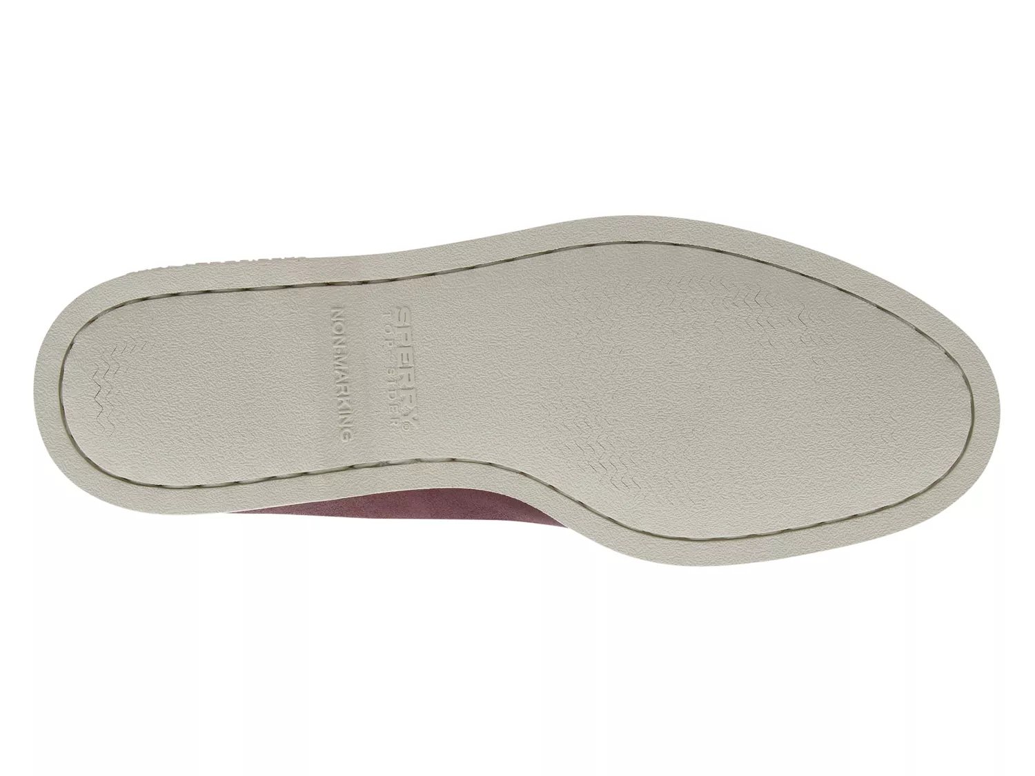 sperry chevre