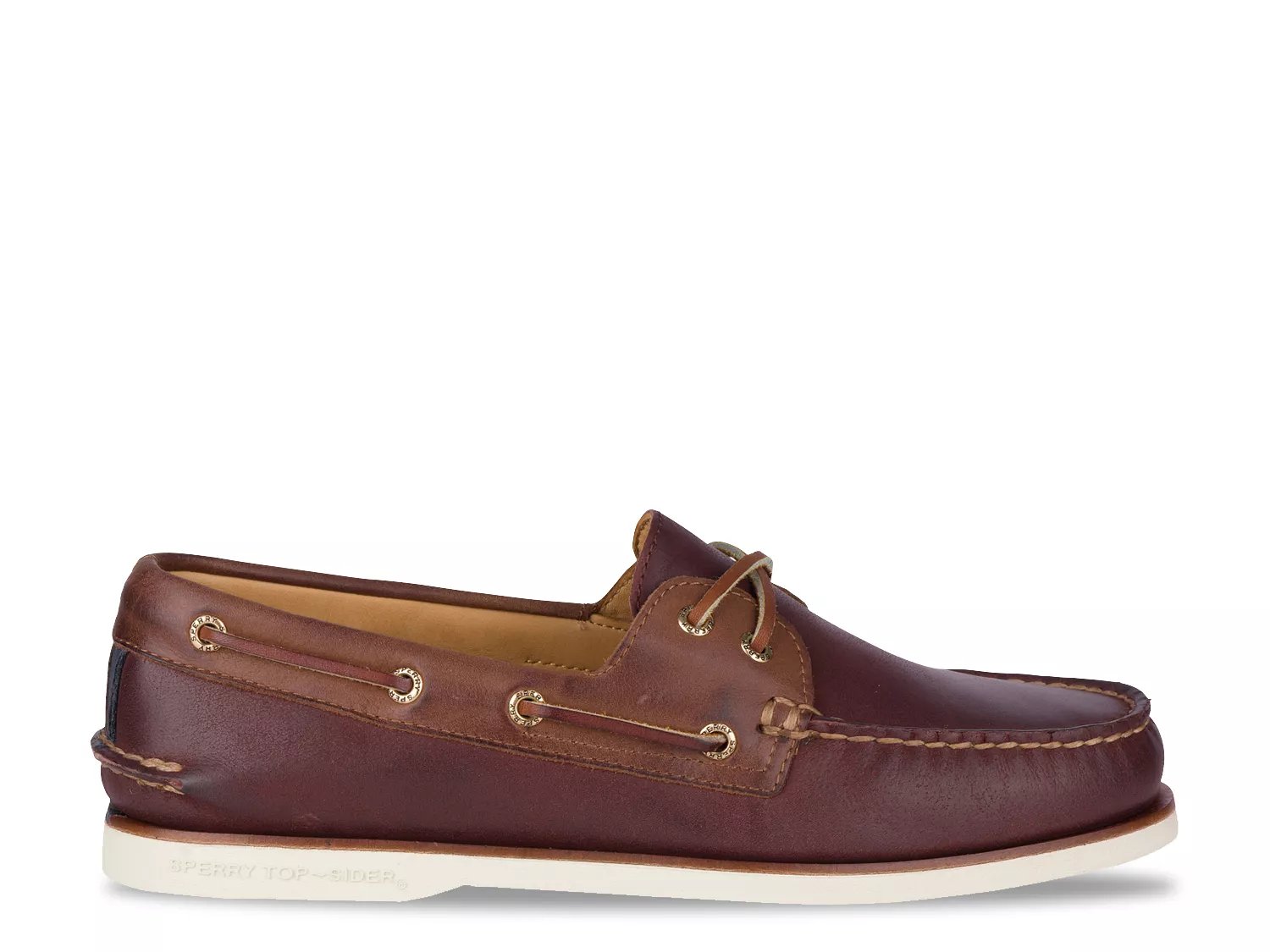 sperry chevre