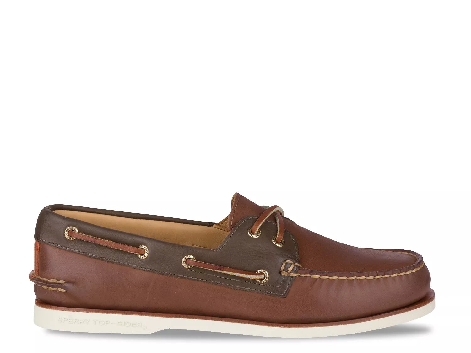 sperry chevre