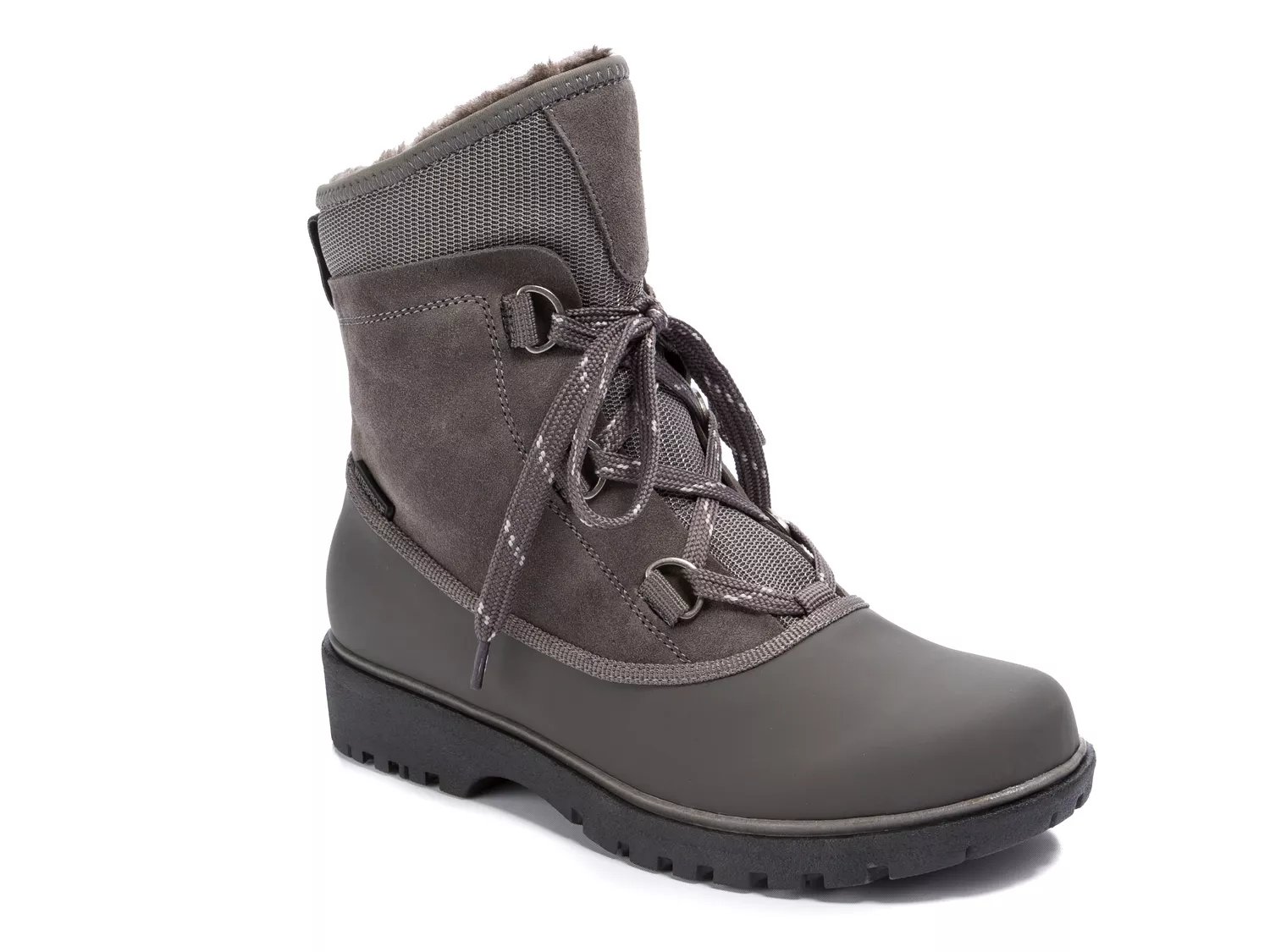 bare traps lace up boots