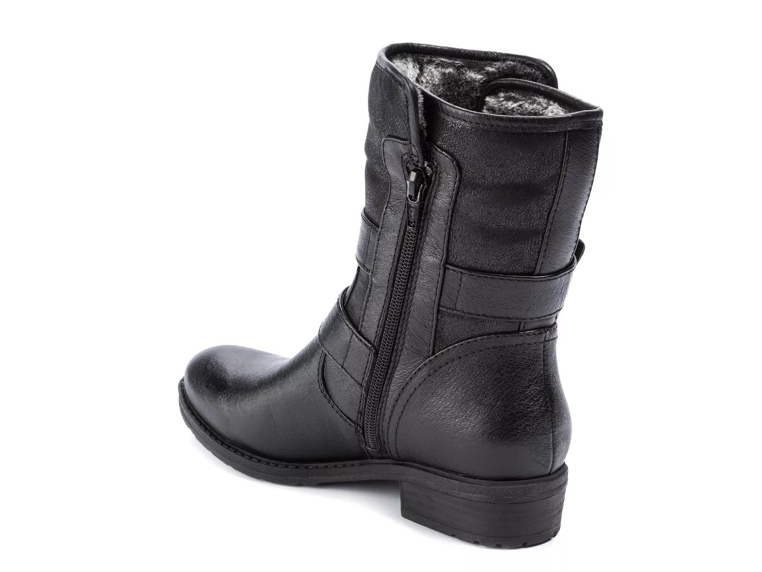Bare traps yadira motorcycle bootie deals