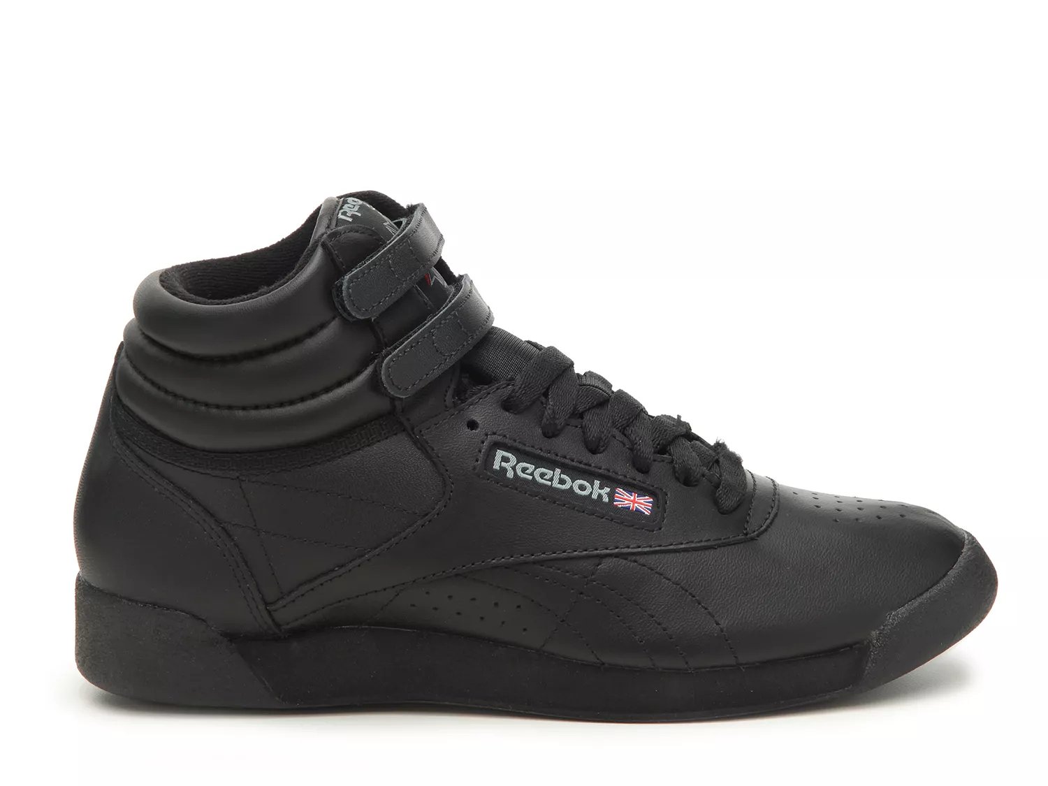 reebok 5411 freestyle hi