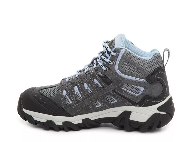 pacific mountain blackburn men's waterproof hiking boots