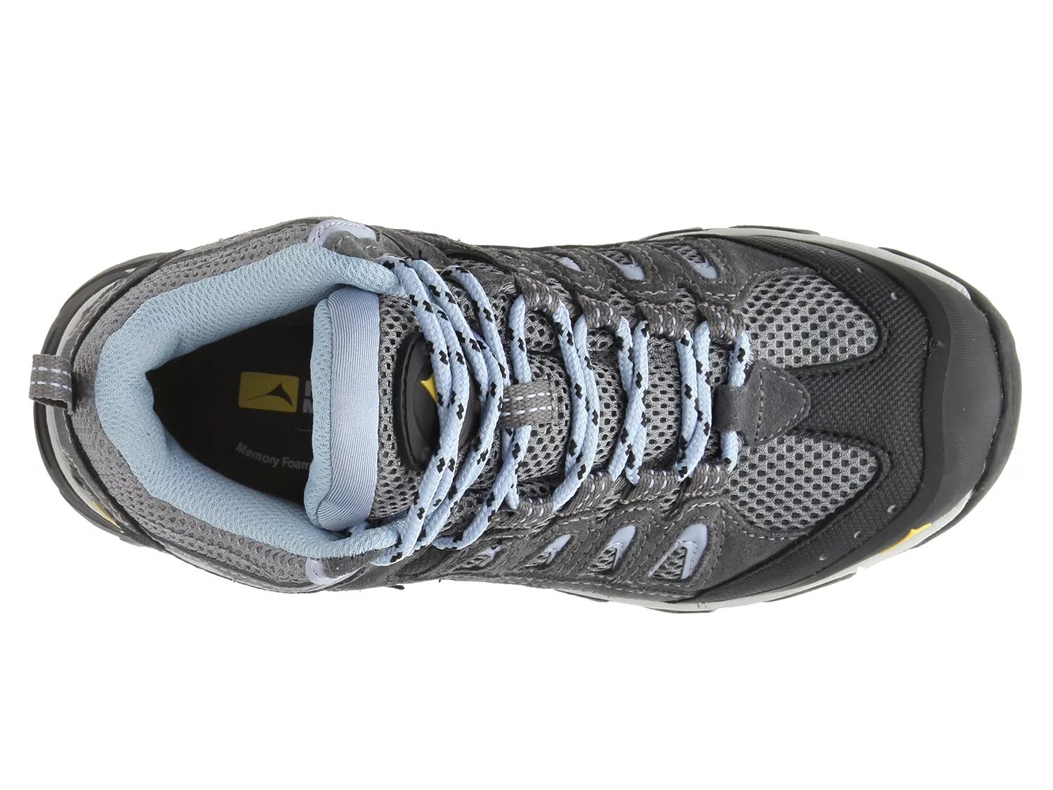 pacific mountain blackburn hiking boot