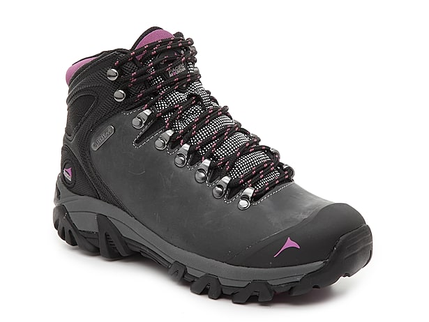 Columbia Newton Ridge Plus Hiking Boot - Women's - Free Shipping | DSW