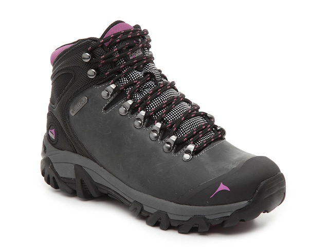 Pacific Mountain Elbert Hiking Boot - Women's - Free Shipping | DSW