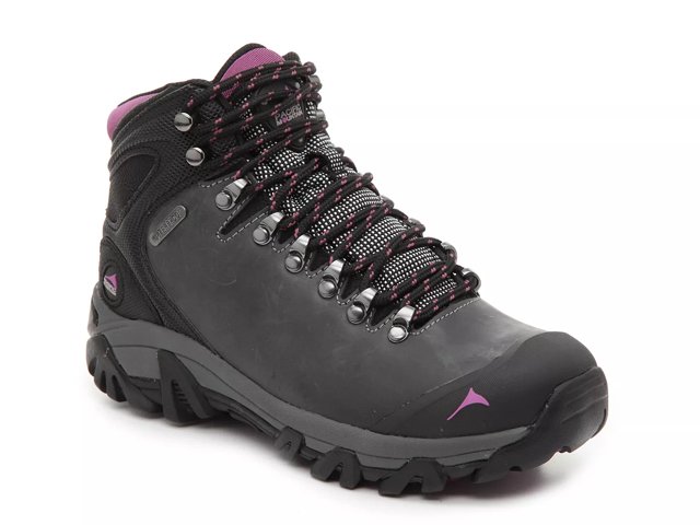 Pacific trail women's hiking boots outlet