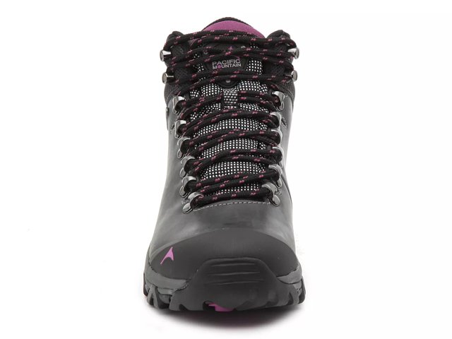Pacific mountain elbert hiking boot reviews deals
