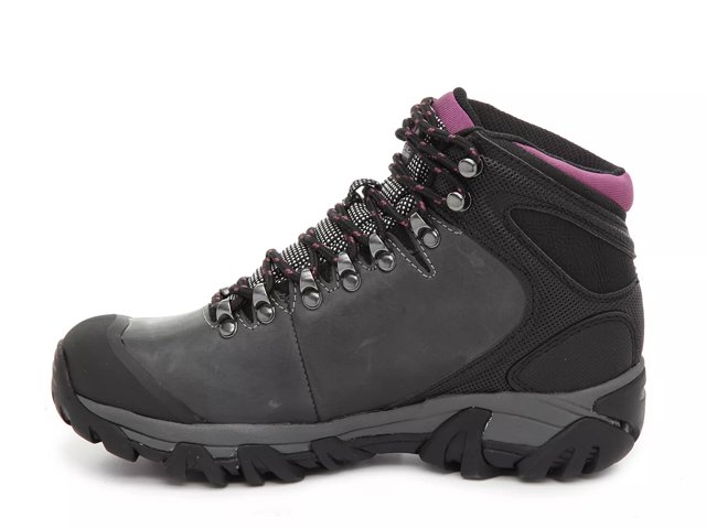 Womens hiking boots dsw sales