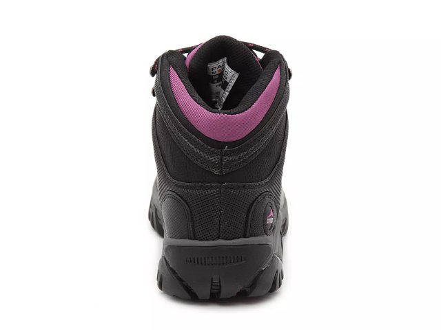 Pacific mountain elbert hiking boot reviews outlet