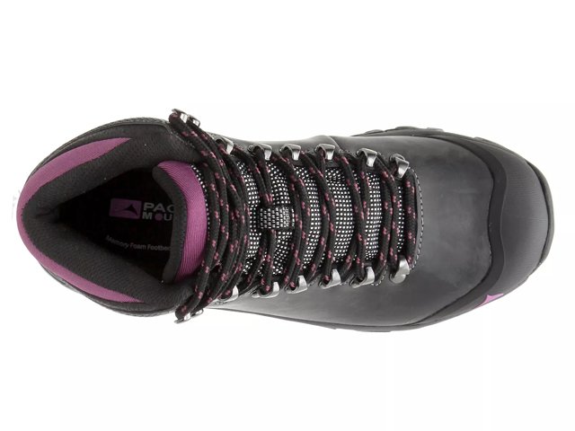 Pacific trail hiking boots shop