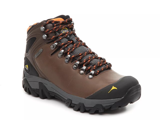 Womens hiking boots dsw best sale