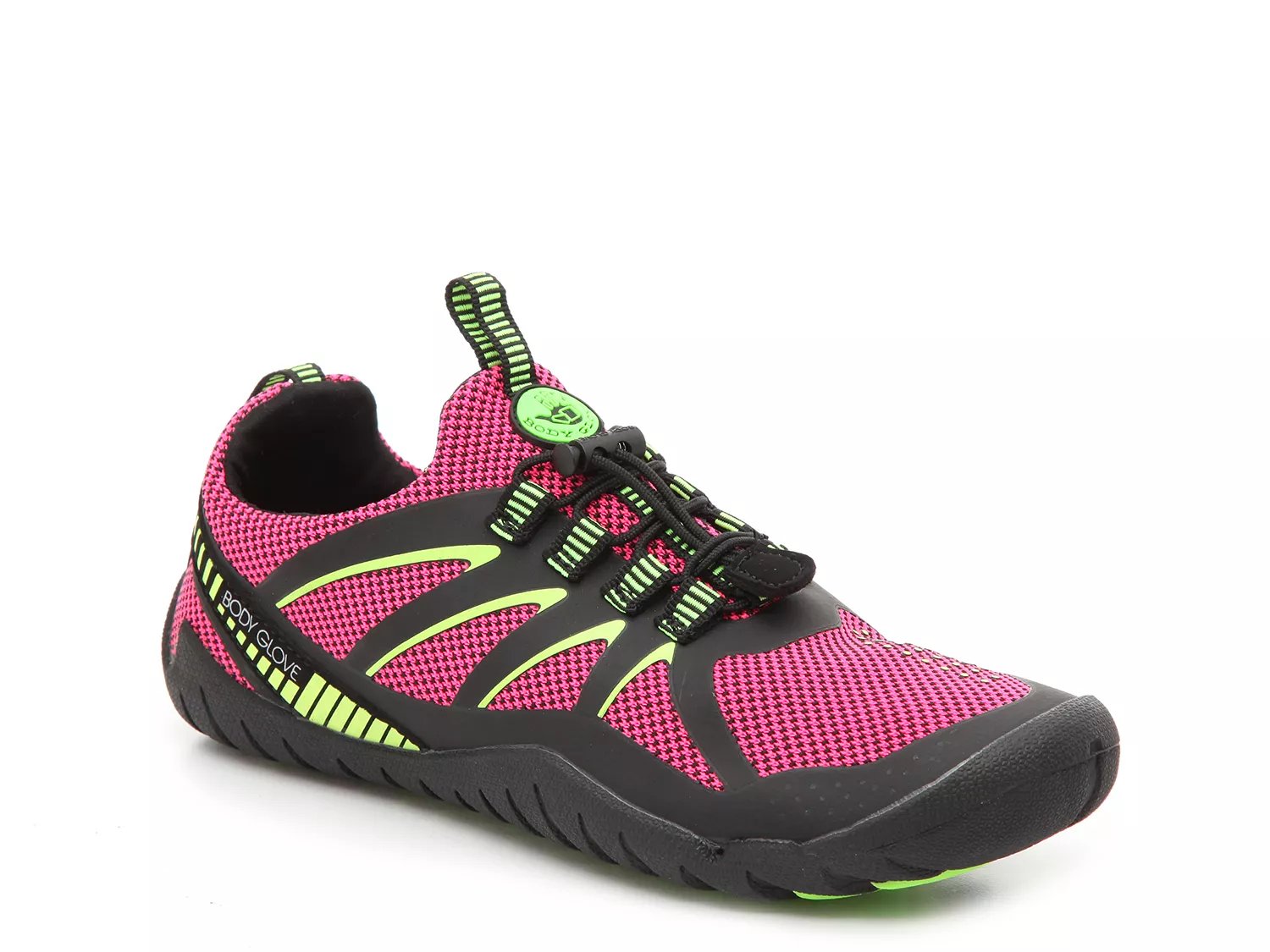 dsw womens water shoes