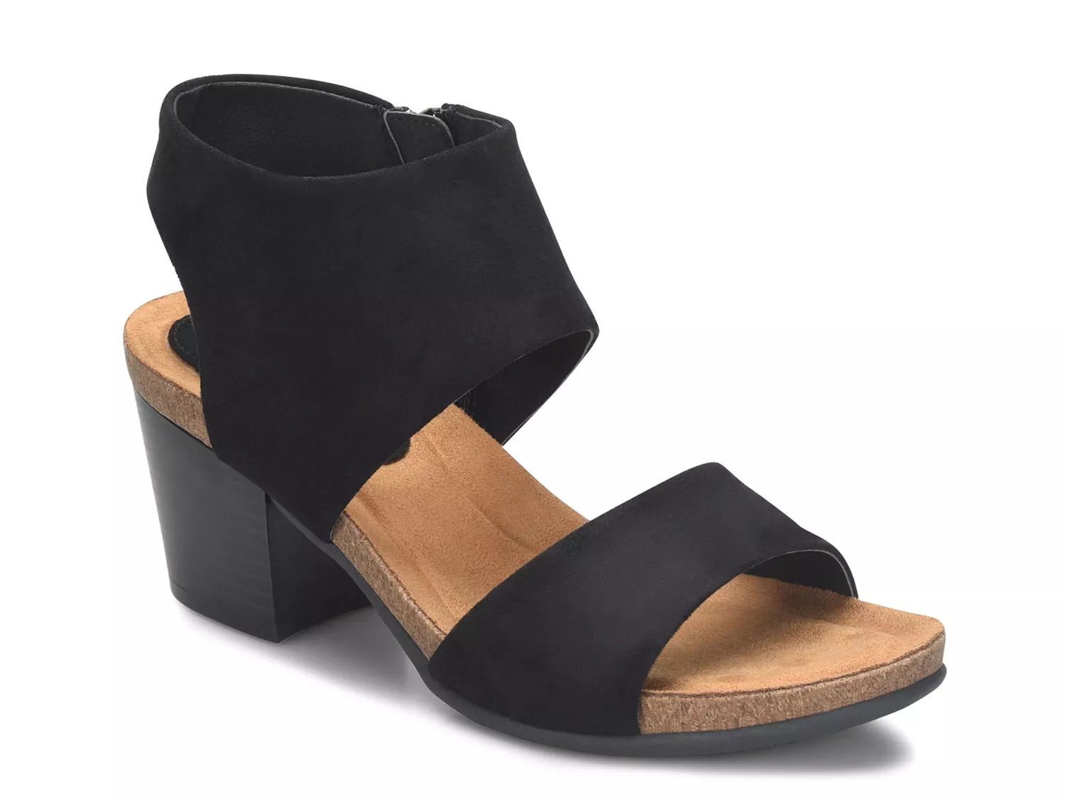 eurosoft arlene sandal