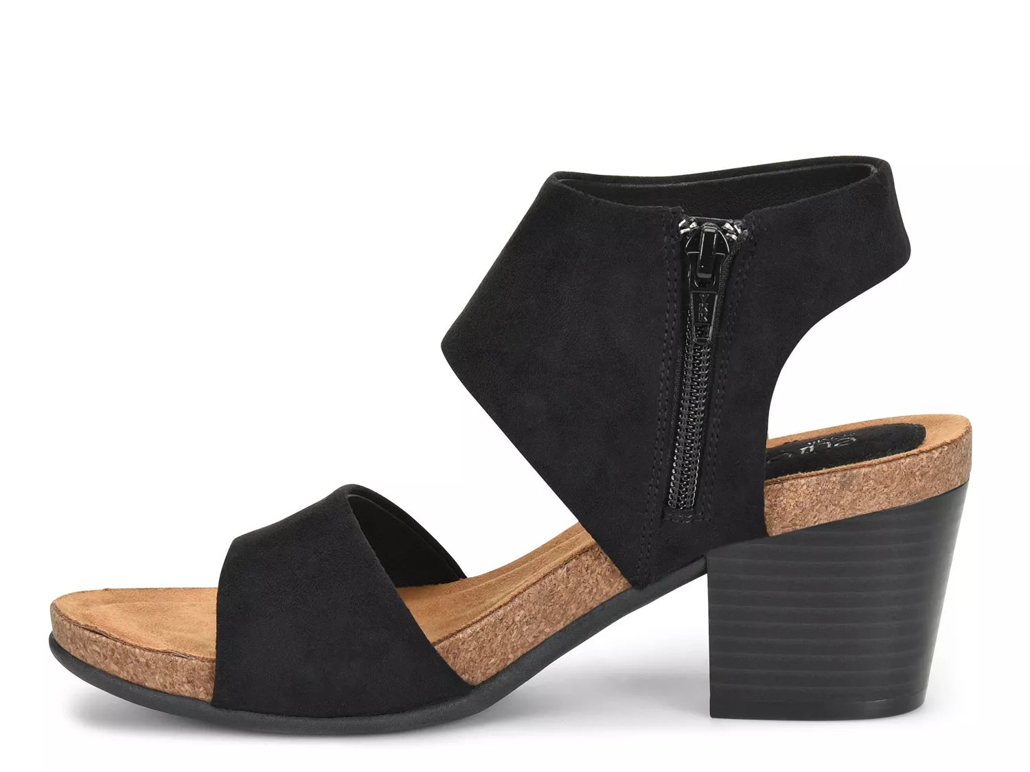 eurosoft arlene sandal