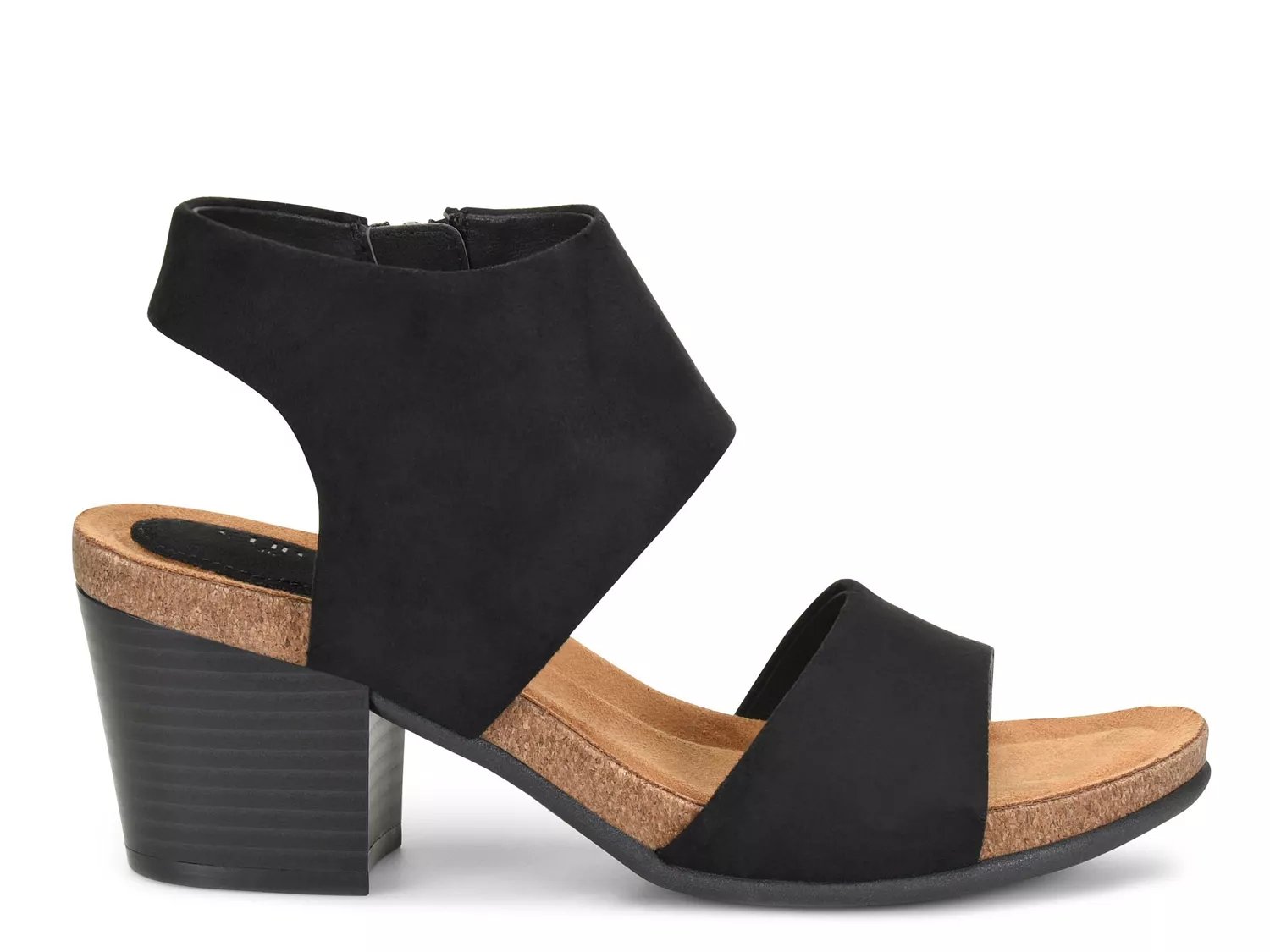 eurosoft arlene sandal