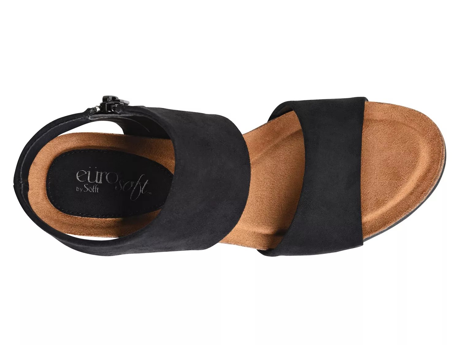 eurosoft arlene sandal