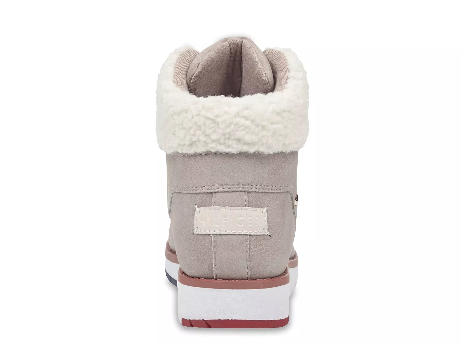 tommy hilfiger hayet bootie