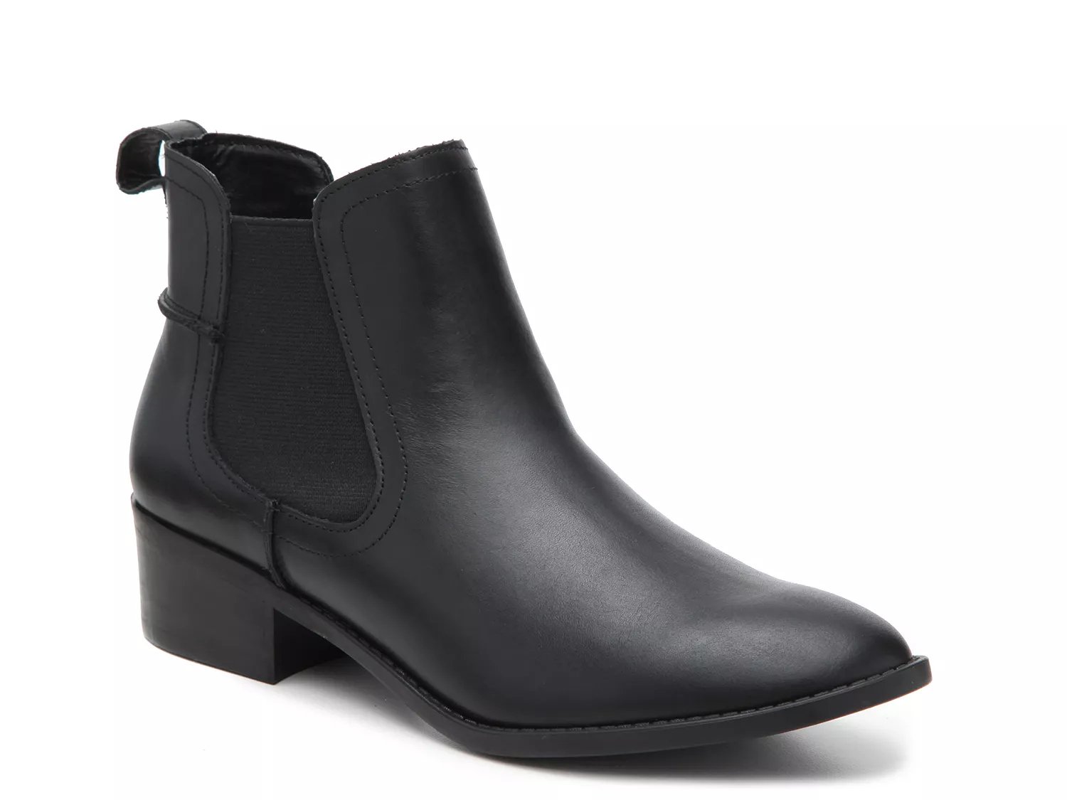 steve madden jerry boot