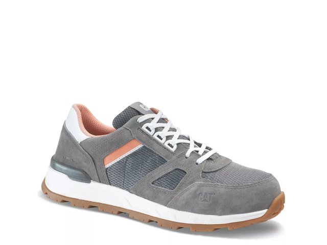 Dsw steel toe clearance womens