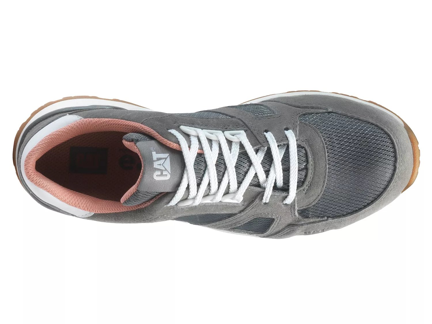 Caterpillar Woodward Steel Toe Work Shoe DSW