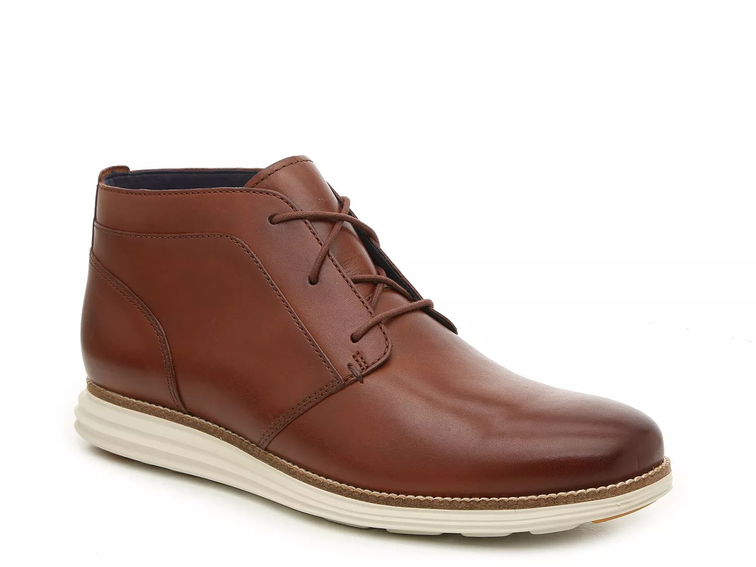 cole haan original grand chukka boot