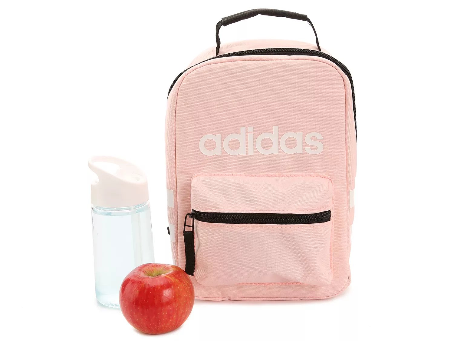 adidas backpack and lunchbox