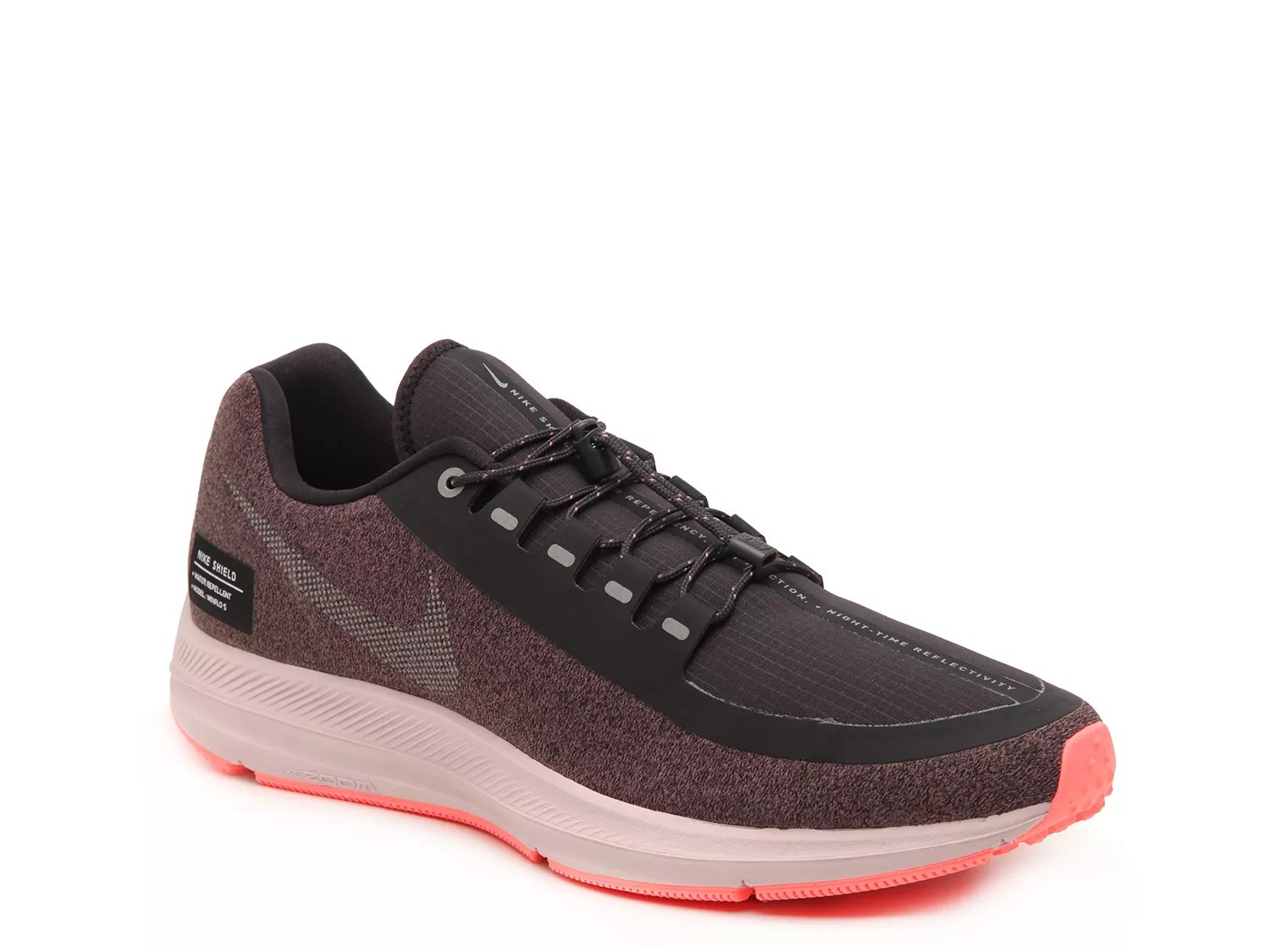 men's zoom winflo 5 utility running shoe