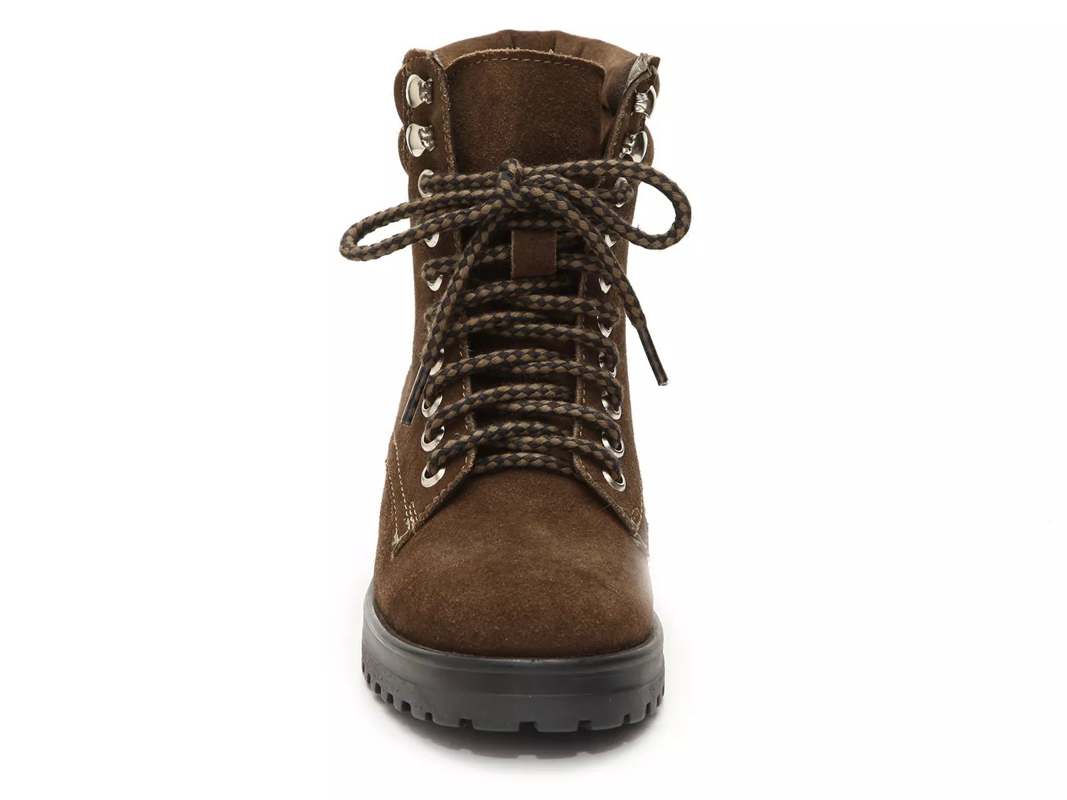 steve madden genny boot