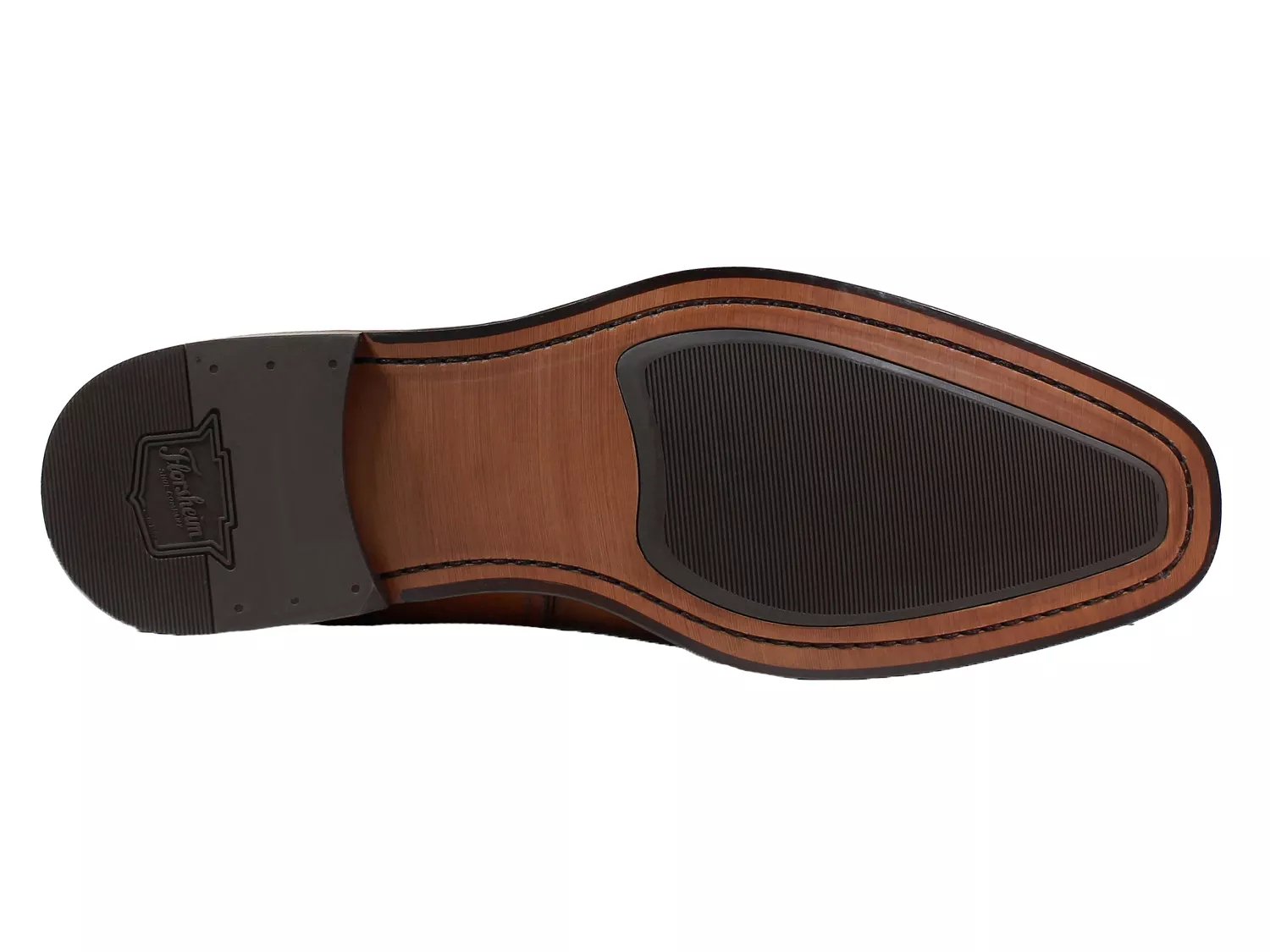dsw wingtips