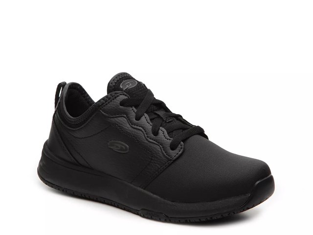 Dr scholl's women's non slip shoes discount