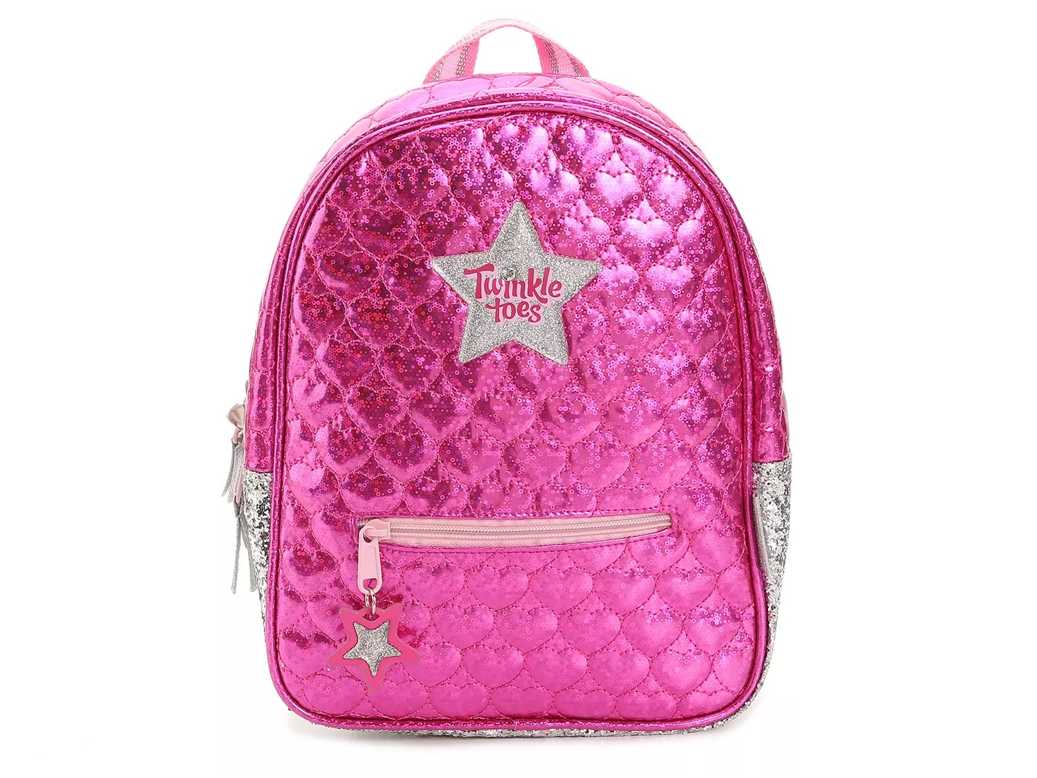 twinkle toes backpack
