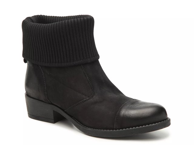 Sesto Meucci Tamara Bootie