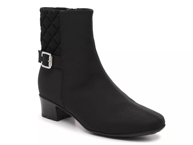 Sesto Meucci York Bootie