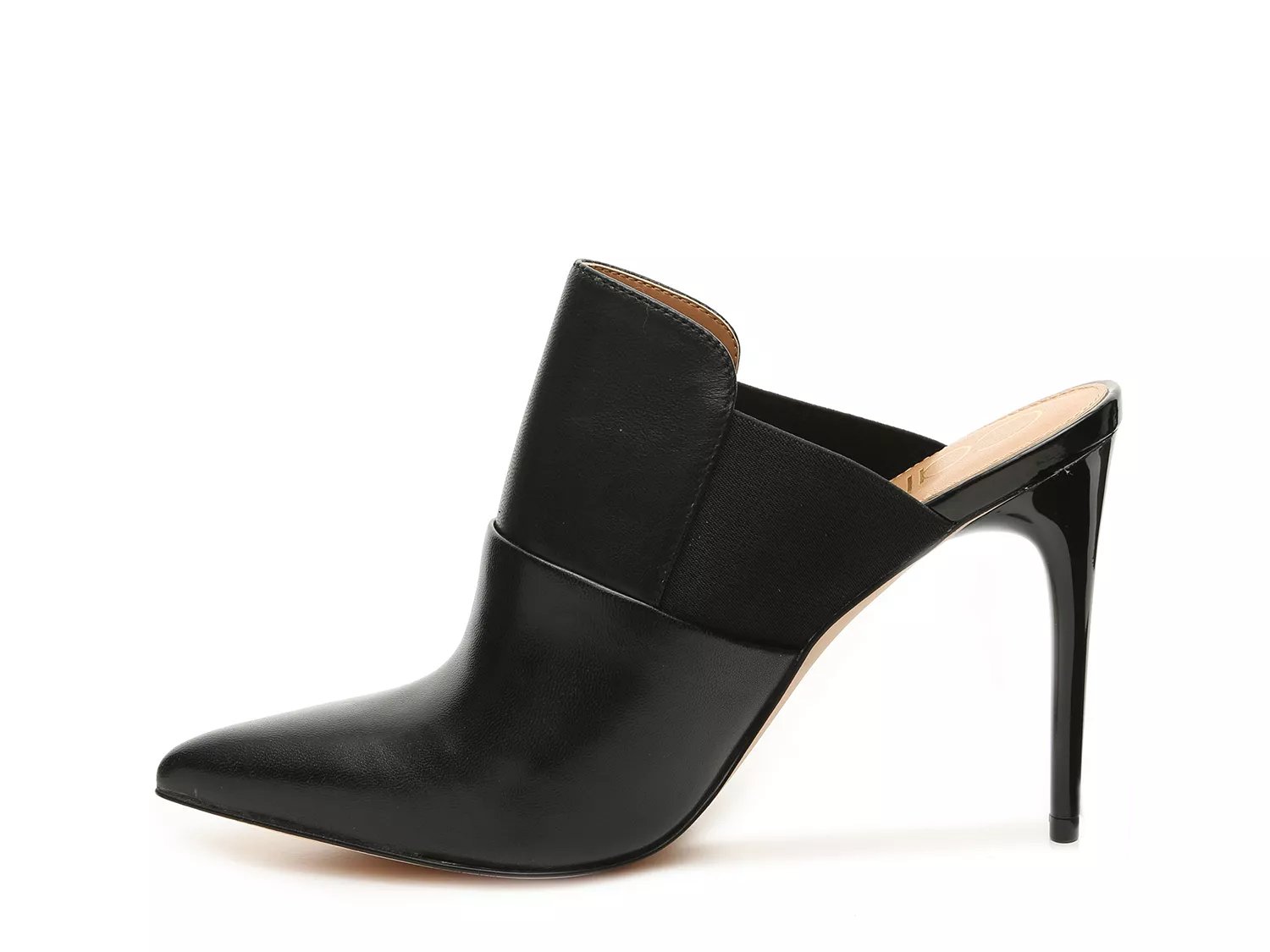 calvin klein mules dsw