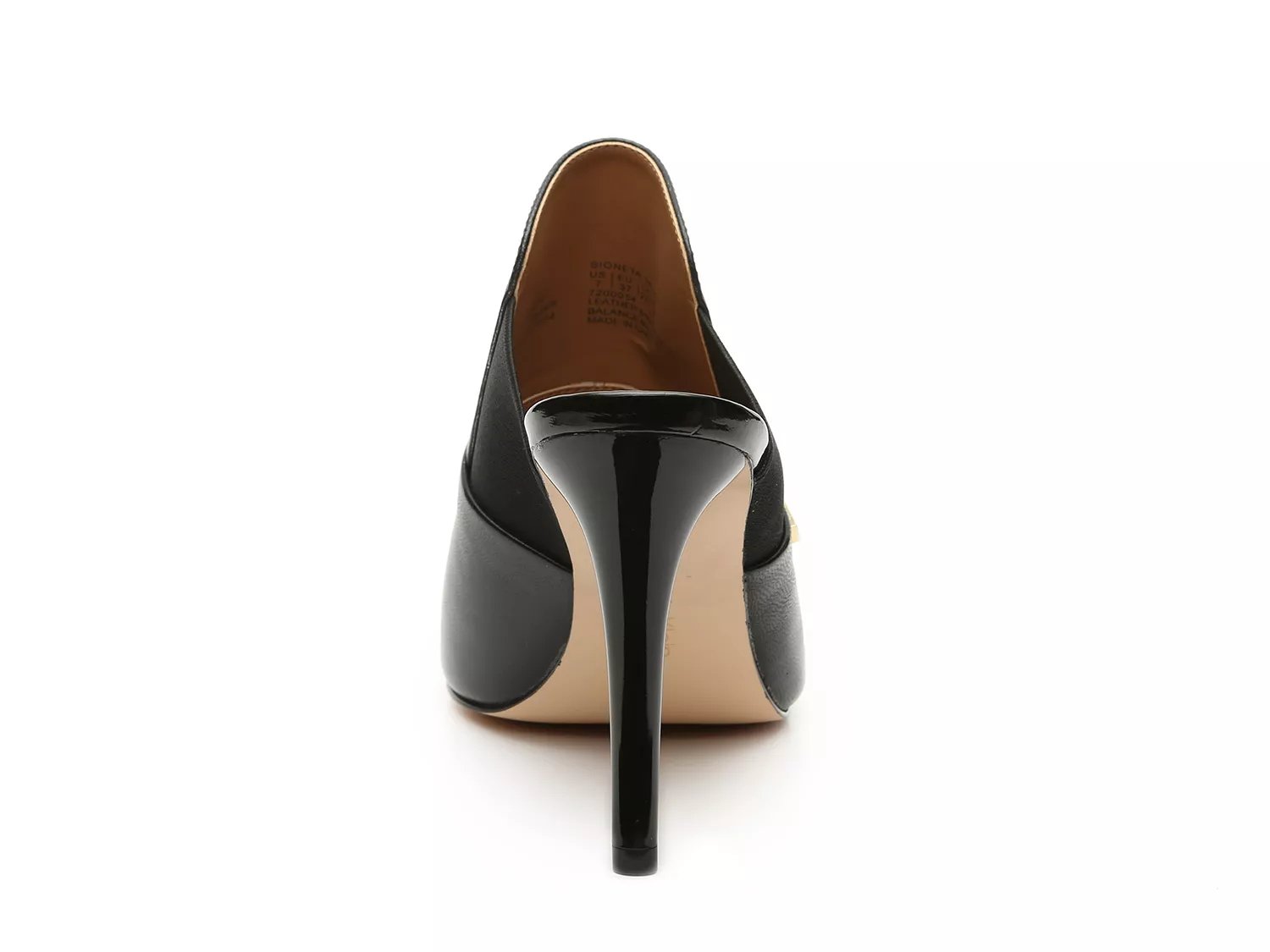 calvin klein mules dsw