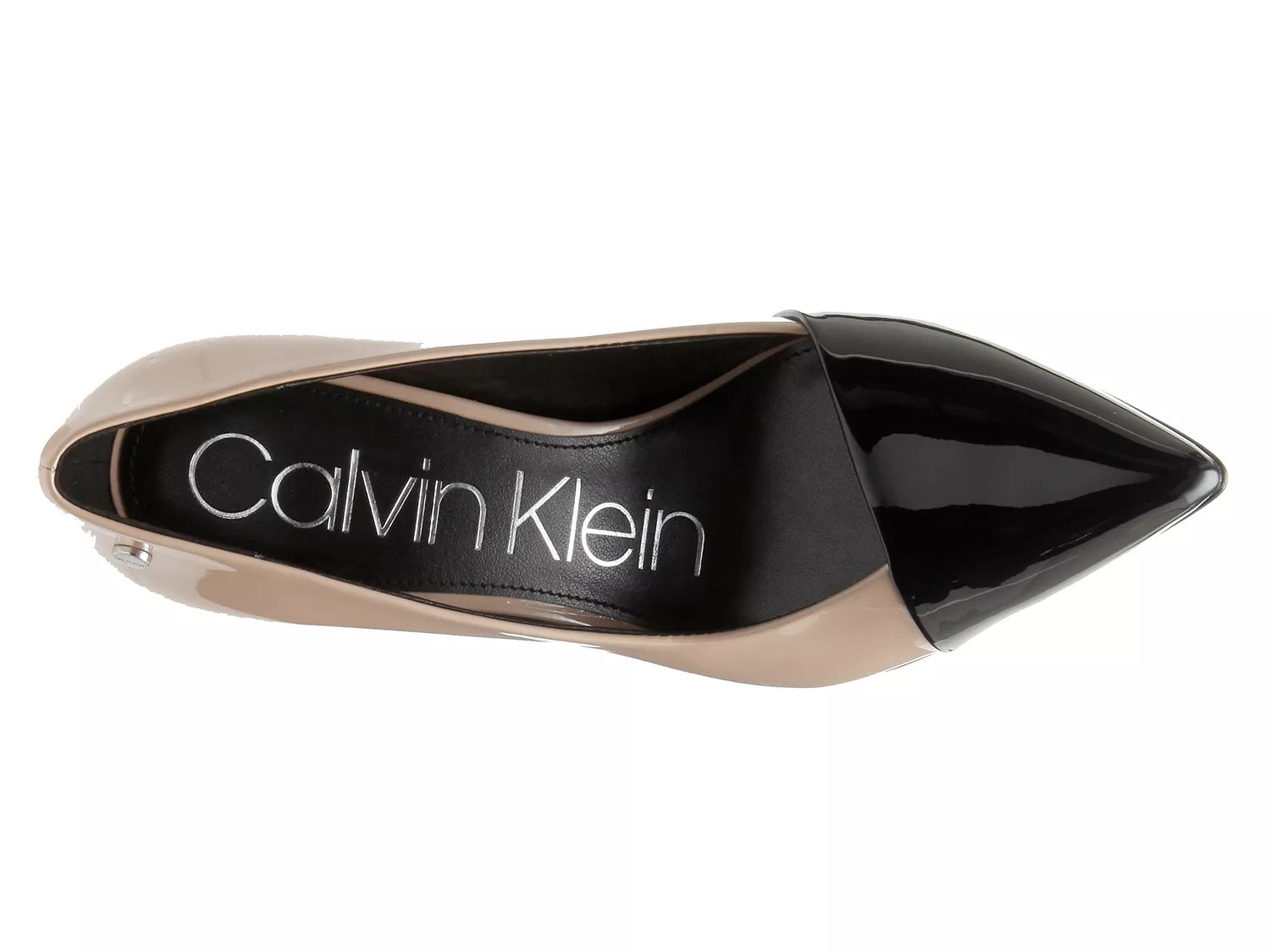 calvin klein pumps dsw