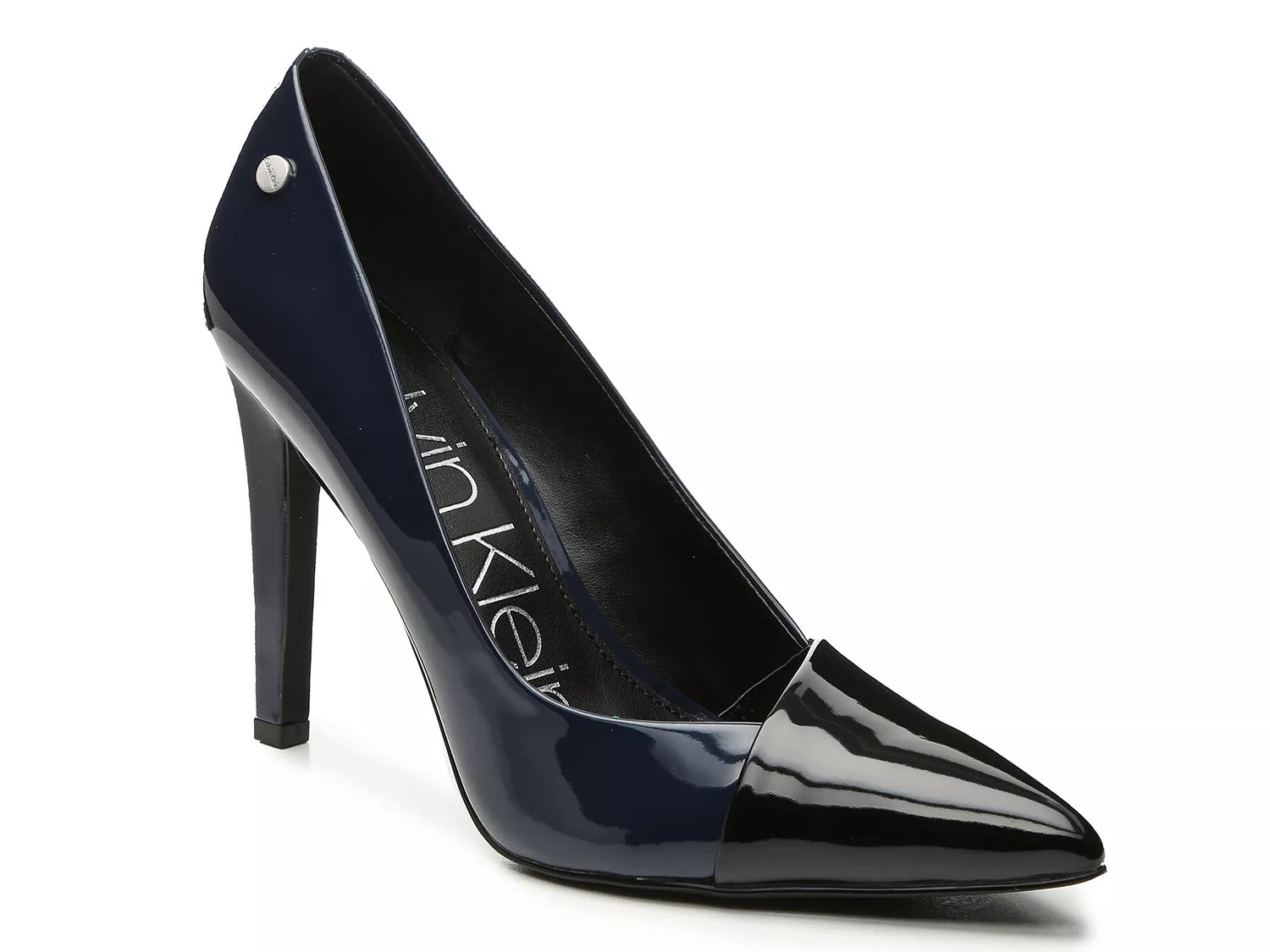 calvin klein booties dsw