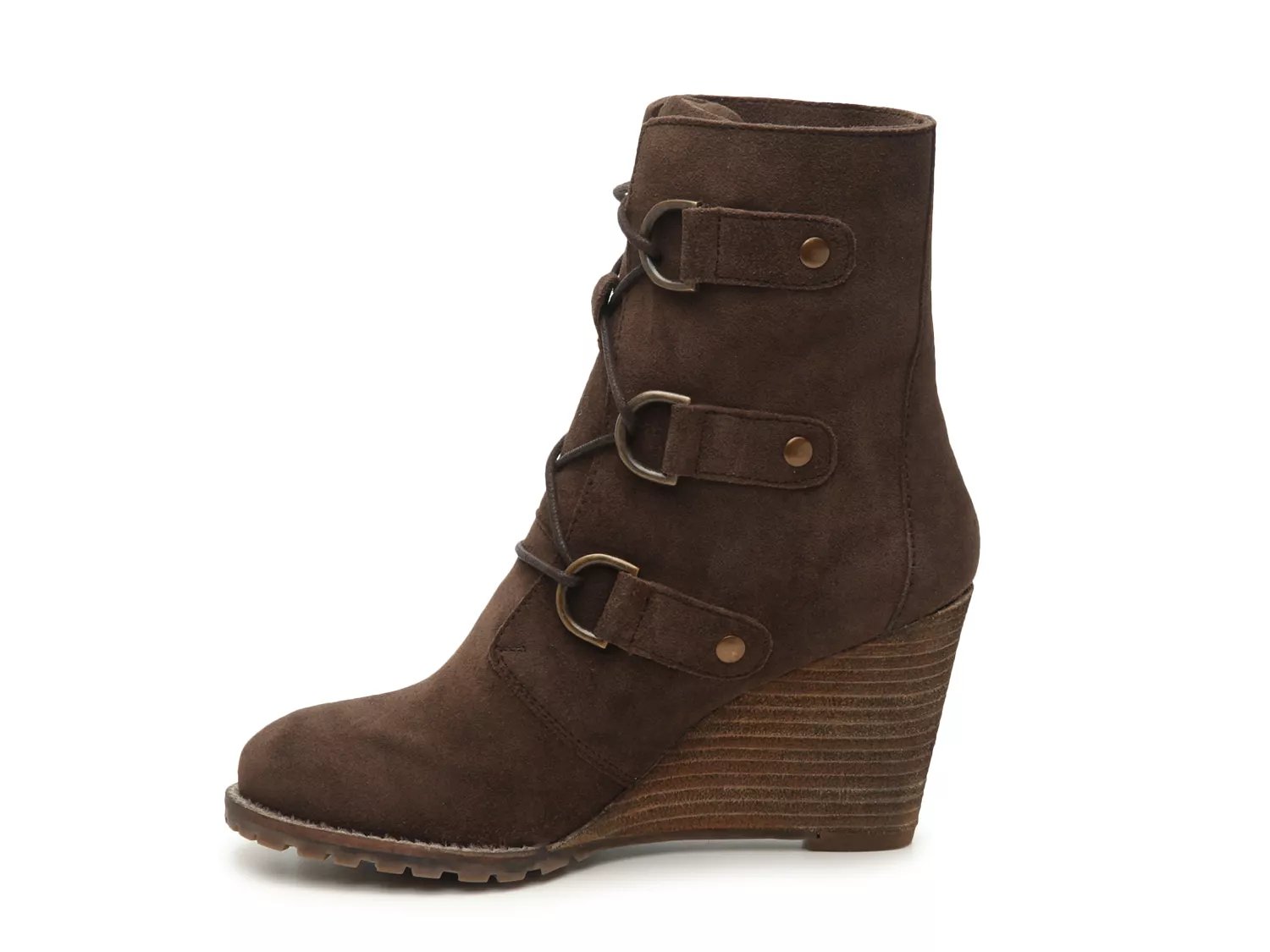 bindi bootie