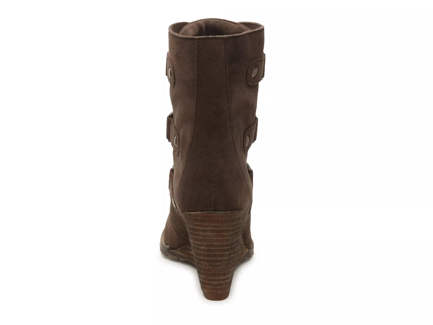 bindi bootie
