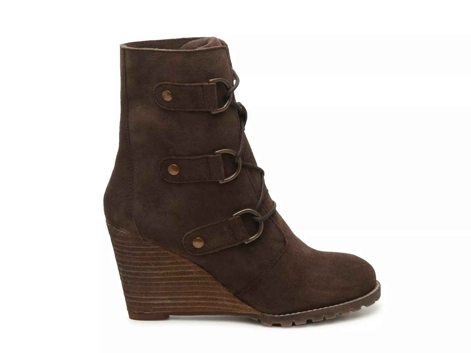 bindi bootie