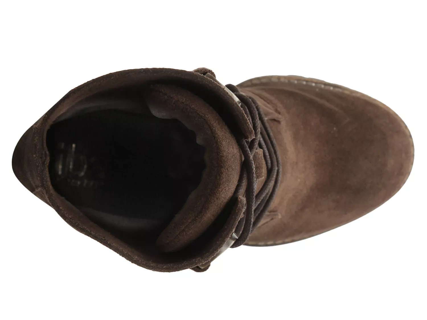 bindi bootie