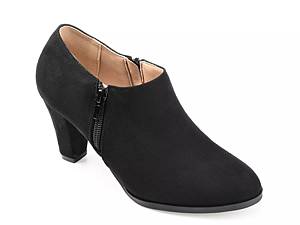 Dsw black hot sale dress booties