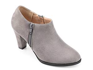 Dsw women's 2024 gray booties