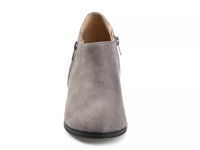 Journee collection sanzi bootie 2025